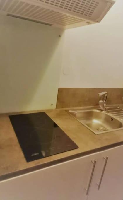 Oloo Habitat - Le19 - Parking Prive Apartment Montbeliard Ngoại thất bức ảnh